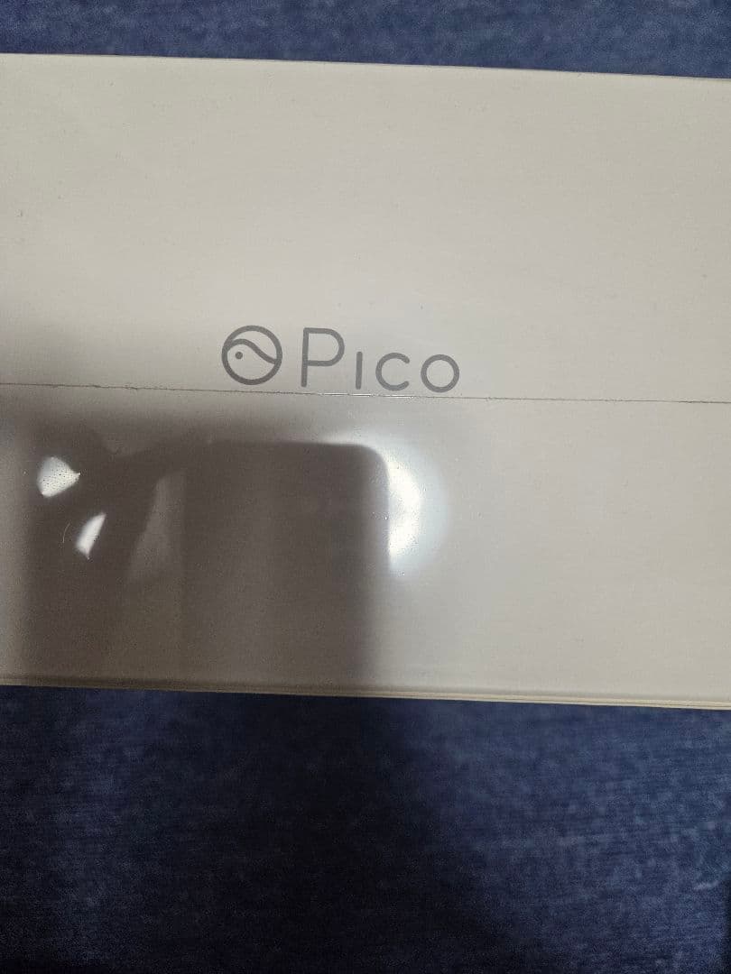 Pico G2 VRヘッドセット