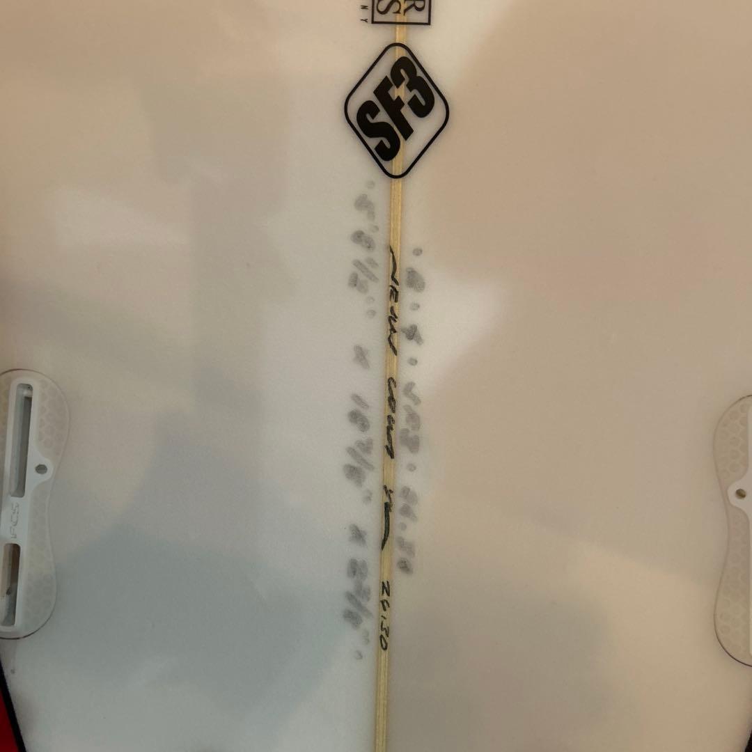 サーフィン・ボディボード TOKORO SURFBOARD