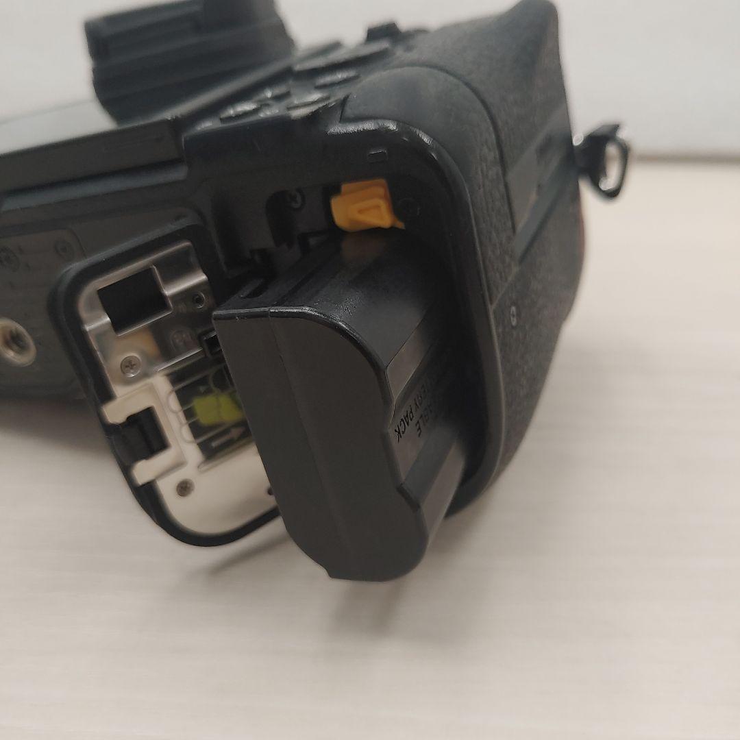 9429 Nikon ミラーレスカメラ 一眼 Z7II ボディ