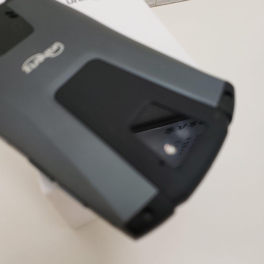 Unihertz TATAN pocket キーボード搭載スマホ simフリー