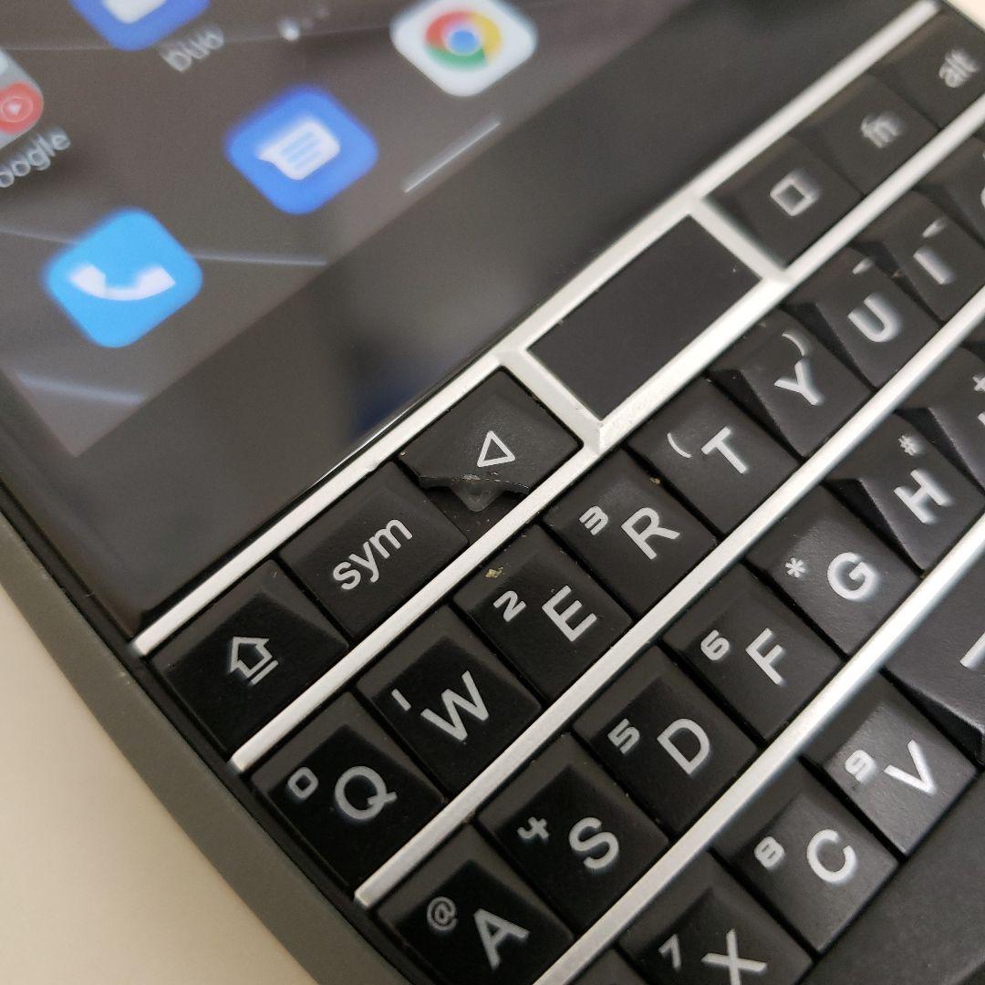 Unihertz TATAN pocket キーボード搭載スマホ simフリー