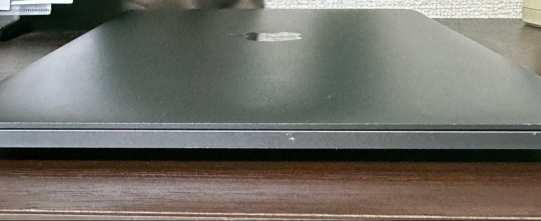 Apple MacBook Pro 13-inch M1 2020 本体