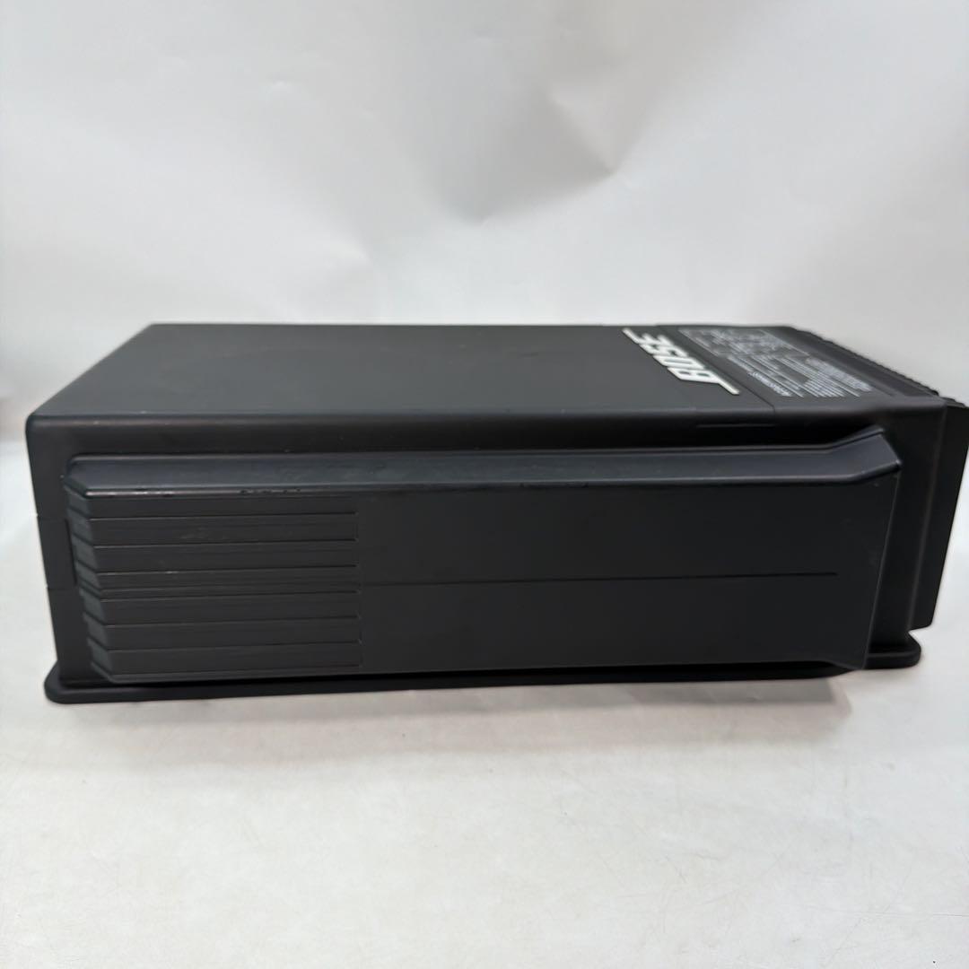 ボーズ BOSE 501Z サブウーファー ACOUSTIMASS MODEL