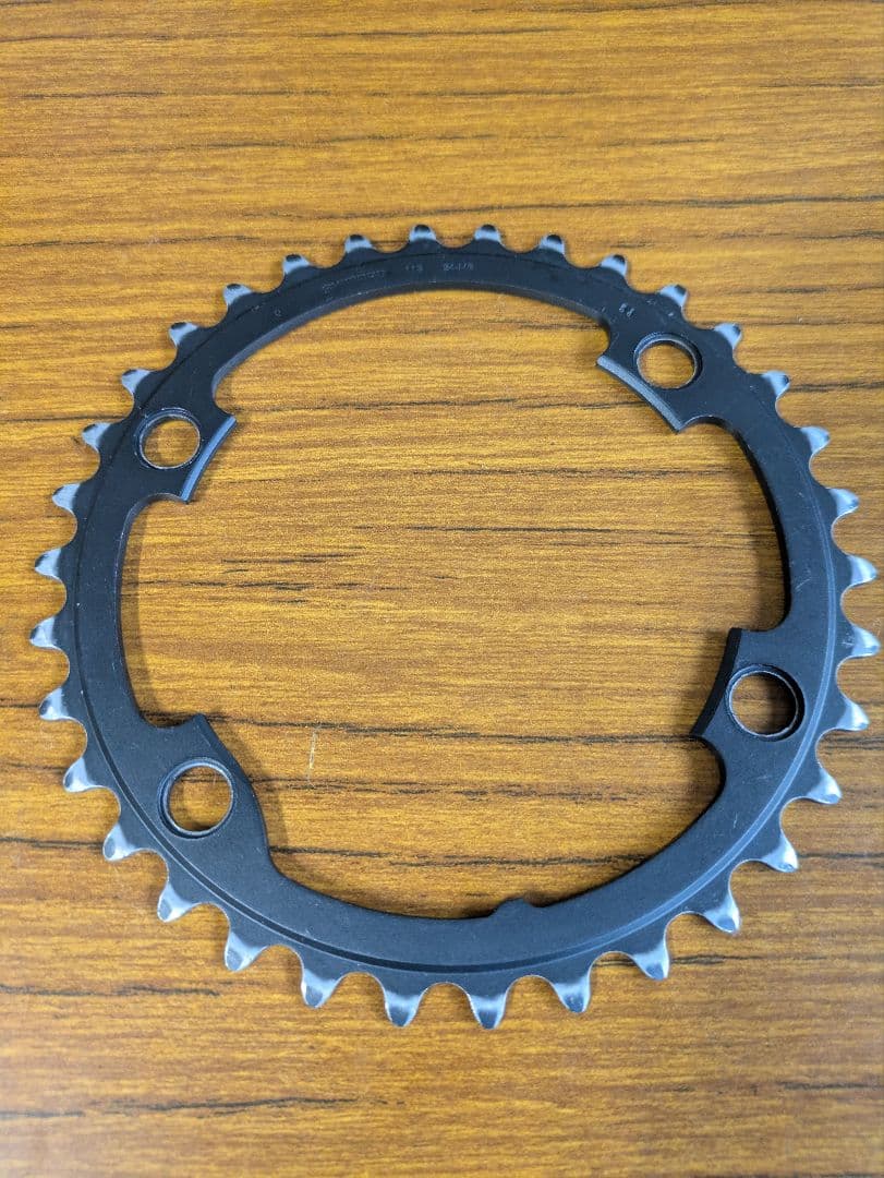 SHIMANO ULTEGRA FC-R8000 クランクセット 170mm