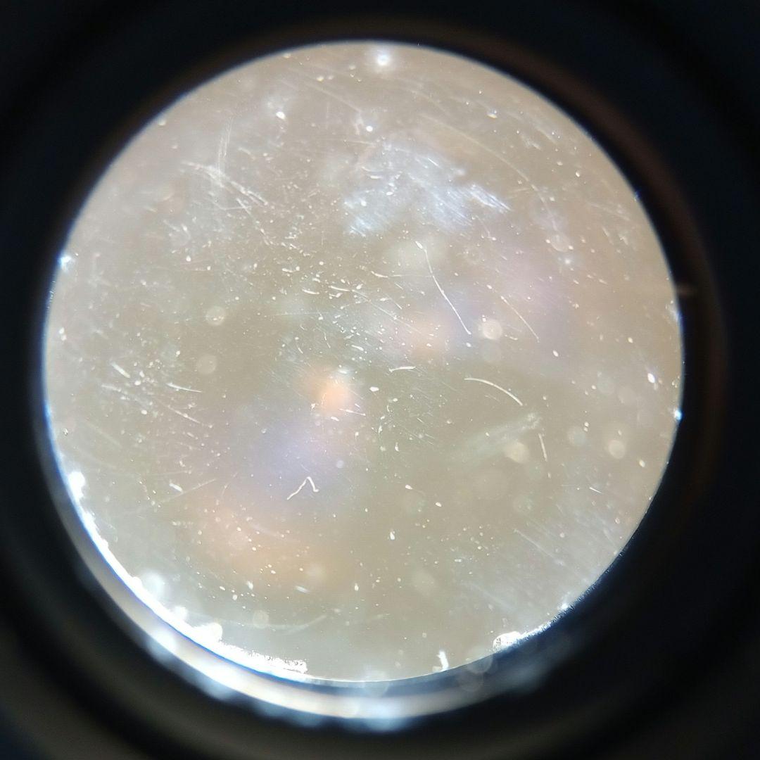 《希少》carenar 55mm F1.8（M42）PETRI製OEM【良品】