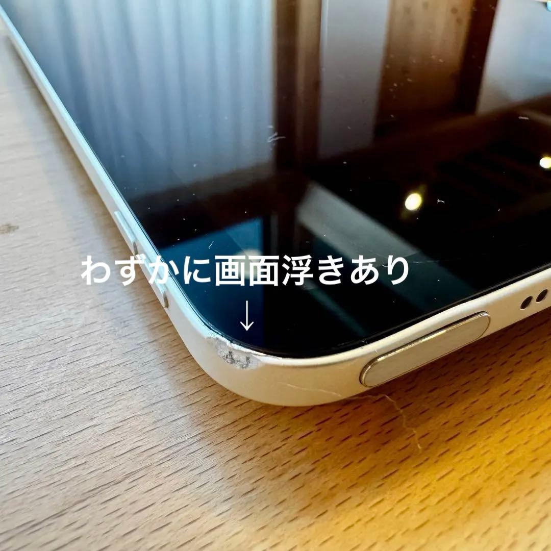 【動作良好】iPad Air 第4世代 64GB Wi-Fi 【訳あり】