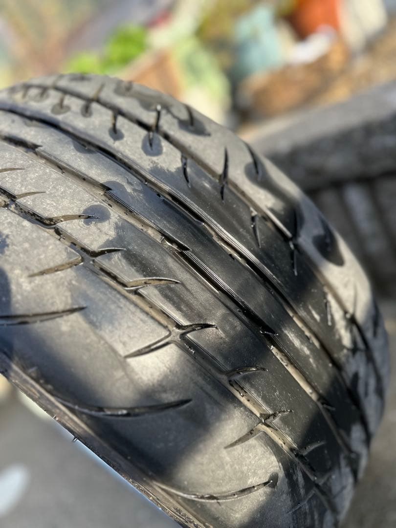 ENKEI RPF1シルバー 17インチ 8.5J 5H114.3 +30