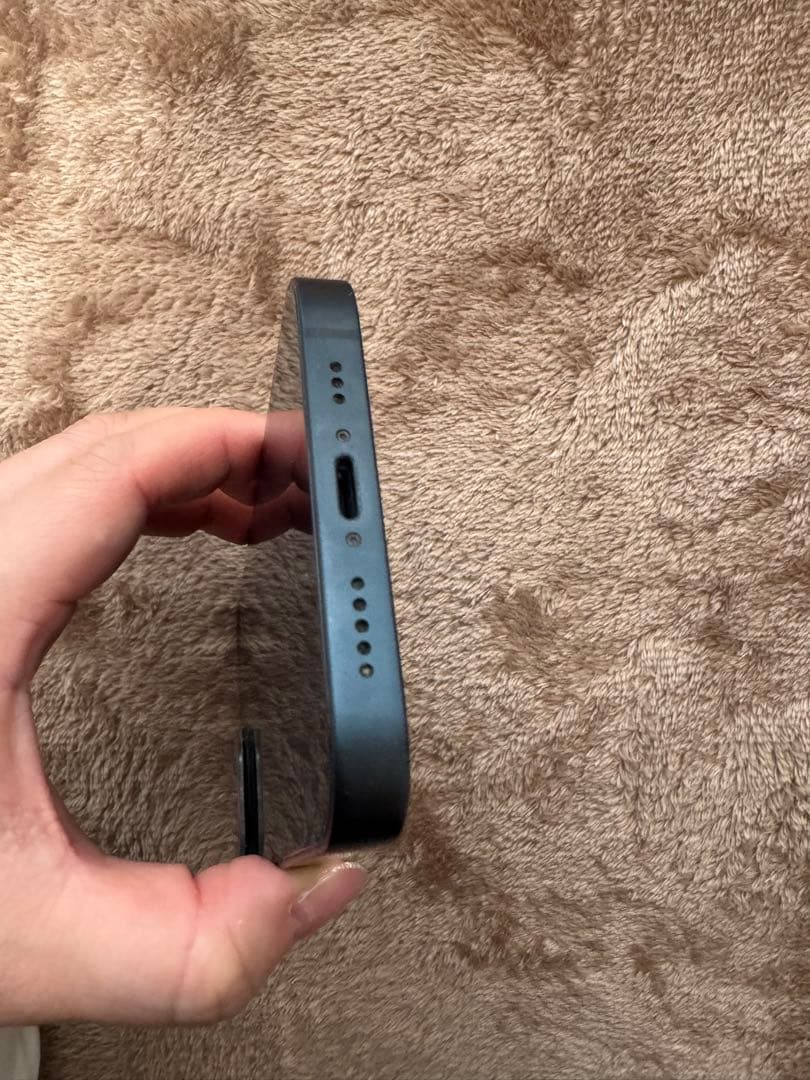 iPhone13 256GB ミッドナイト