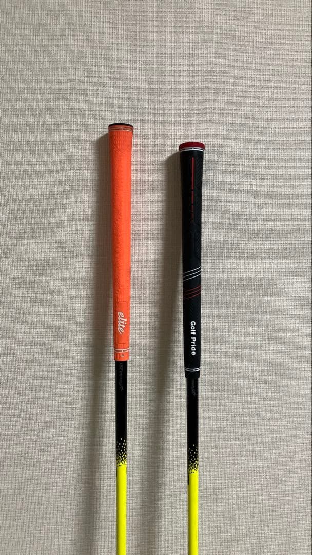 TaylorMade M2 3W ATTAS PUNCH 6S 3W/5Wセット