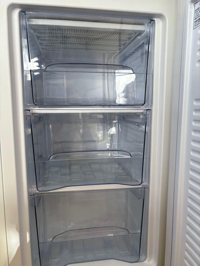 IRIS OHYAMA 冷凍庫 IUSD-6A