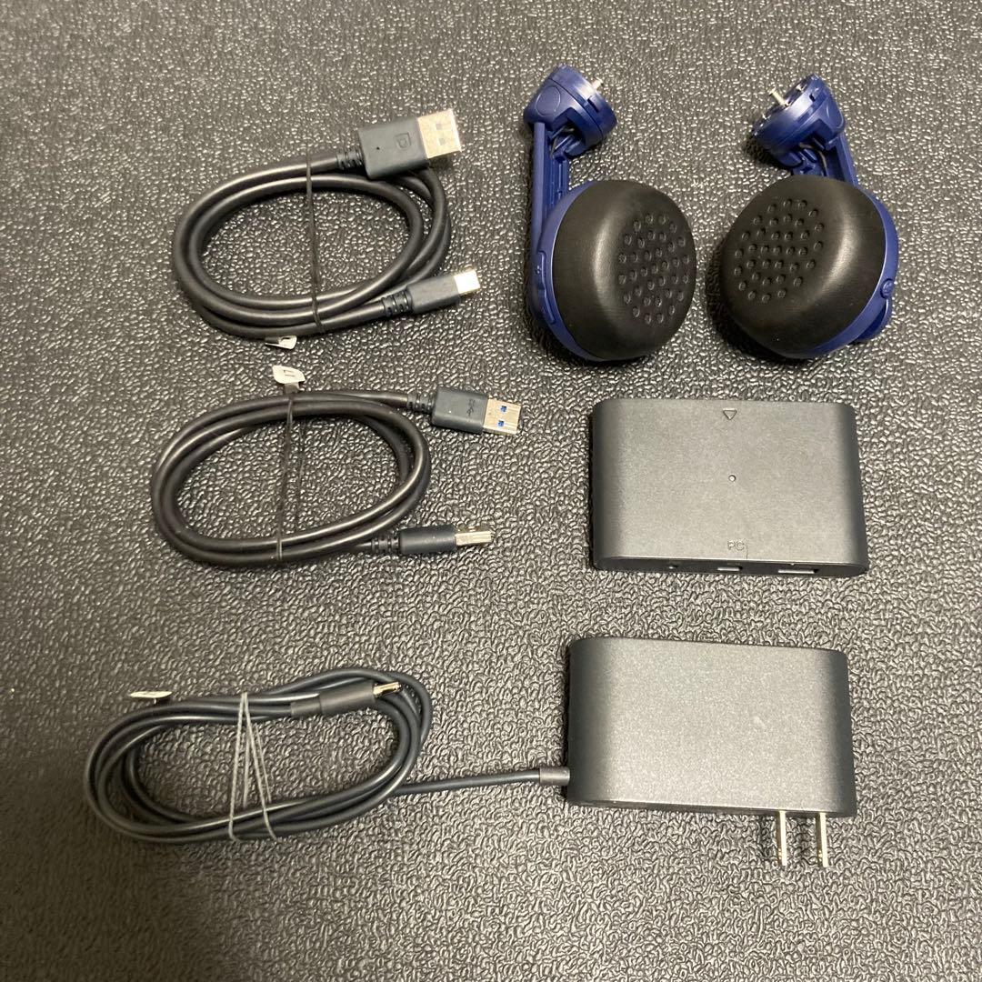 その他 HTC Vive Pro Eye HMD