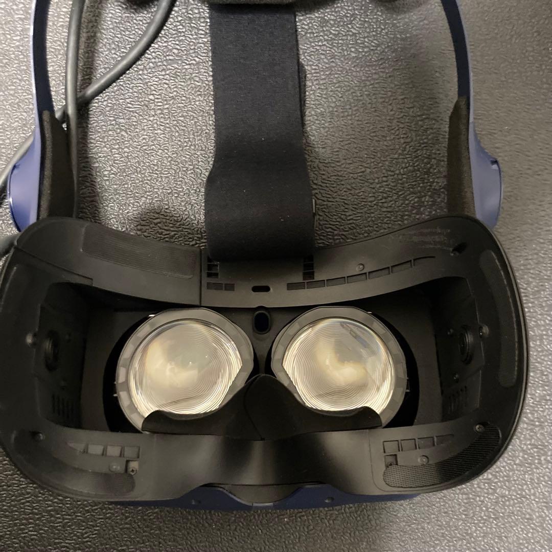 その他 HTC Vive Pro Eye HMD