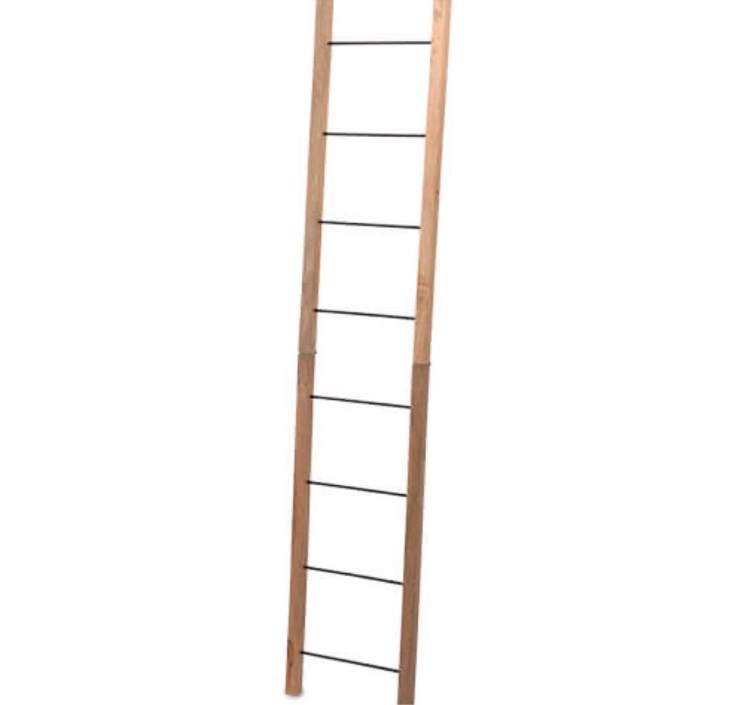 ポッシュリビング POSH LIVING ラダーハンガーＳ サイズ