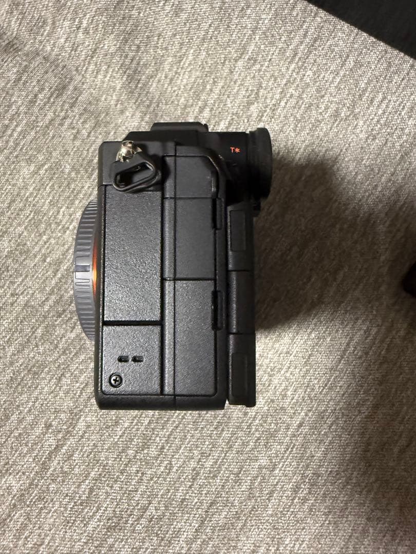 SONY α7RⅤ 値下げ中 保証2028年8月まであり