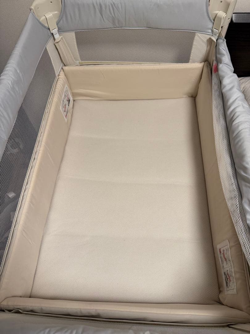 ココネルエアー　アップリカ