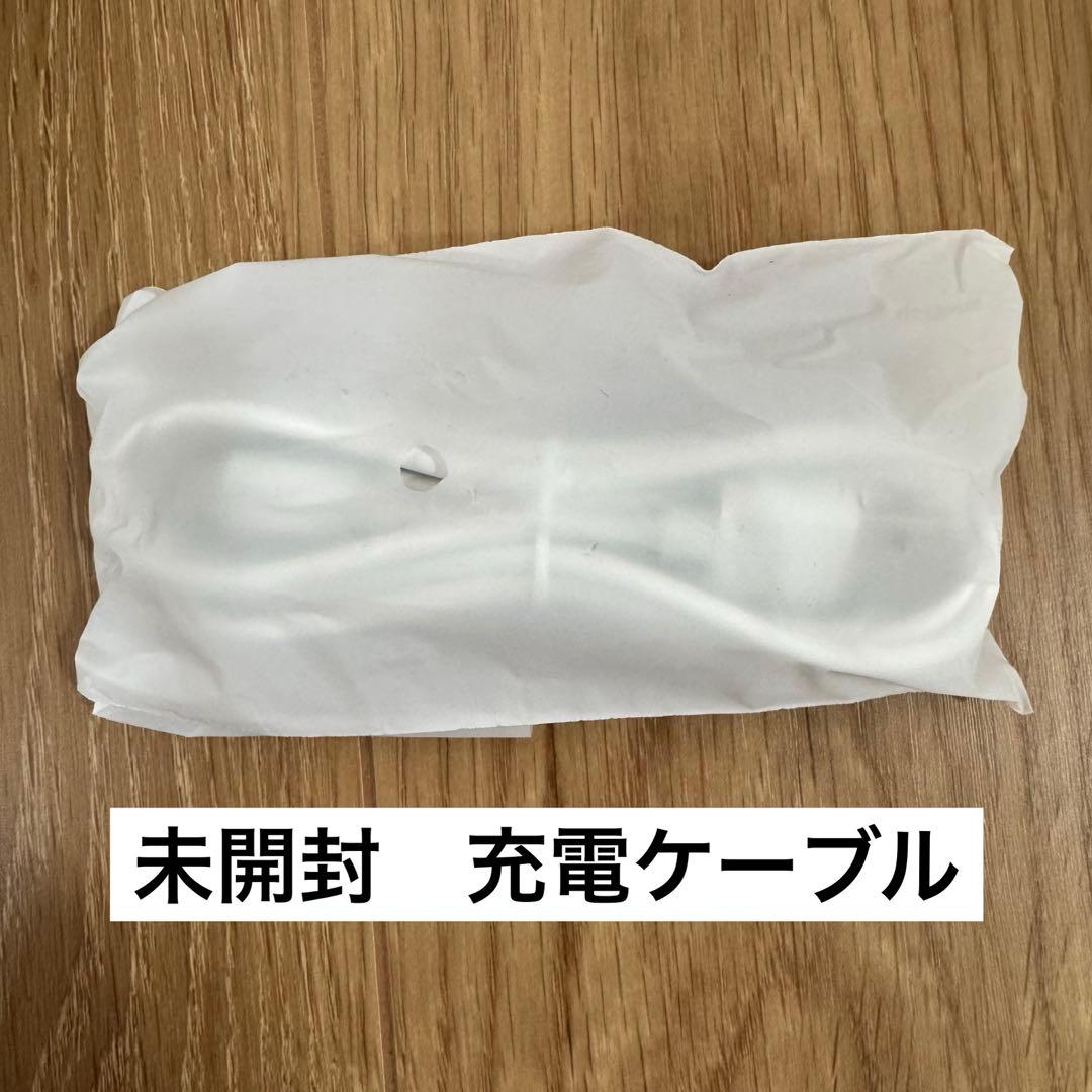 【試着のみ】ドクターエアー　3Dアイマジック　REM-04