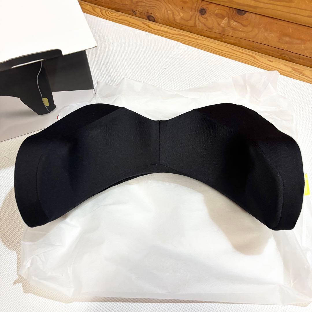 【美品】Nishikawa 西川 骨盤サポートクッション お尻 腰のまくらセット