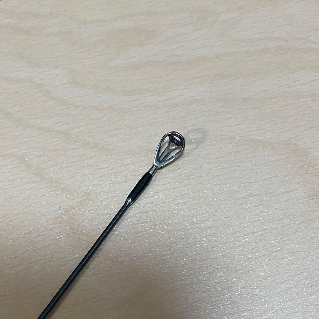 出*之様 フィッシュマン ビームスインテ 6.4UL 64UL