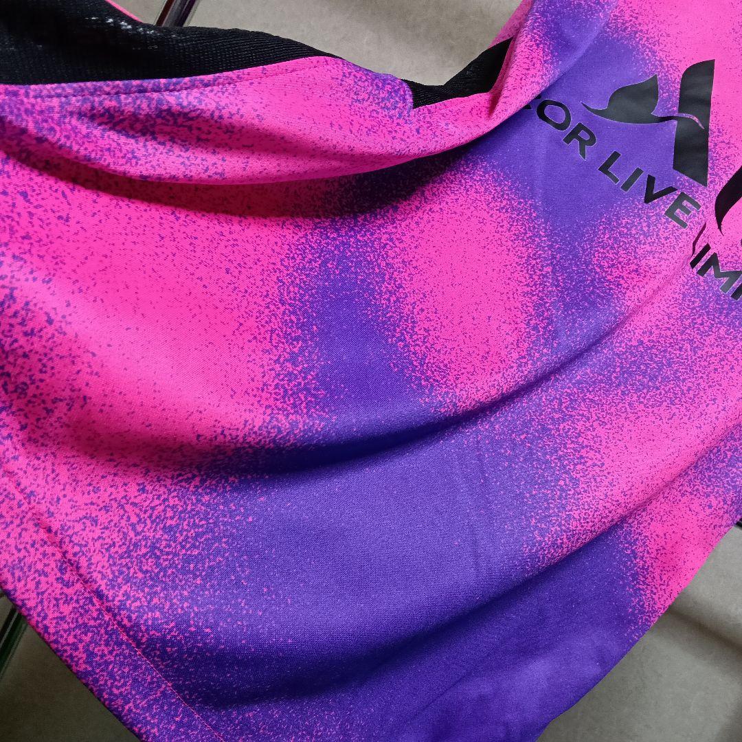 【希少美品】パリ・サンジェルマン × ジョーダン 20-21 4thユニフォーム