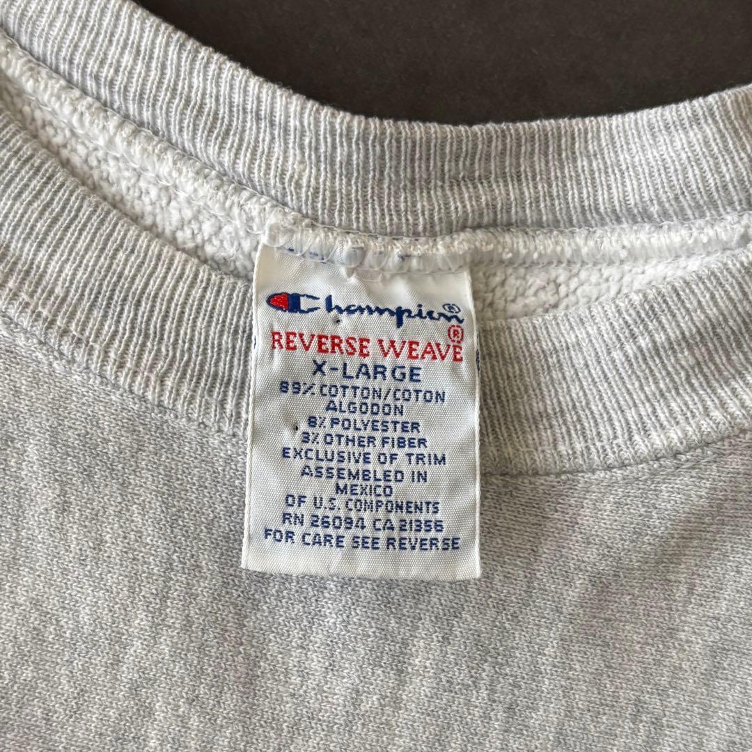 90s Champion リバースウィーブ Stanford スタンフォード