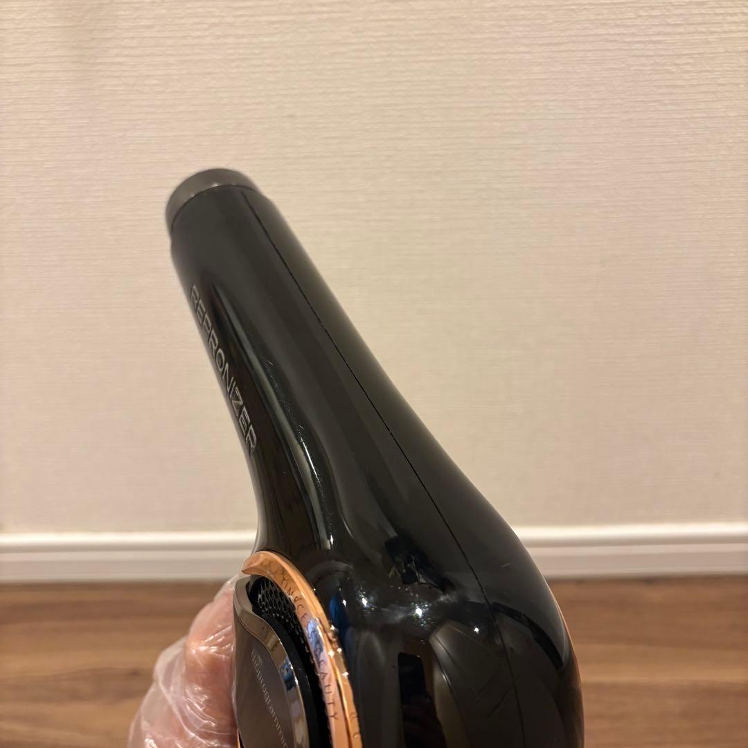 レプロナイザー 4D ドライヤー