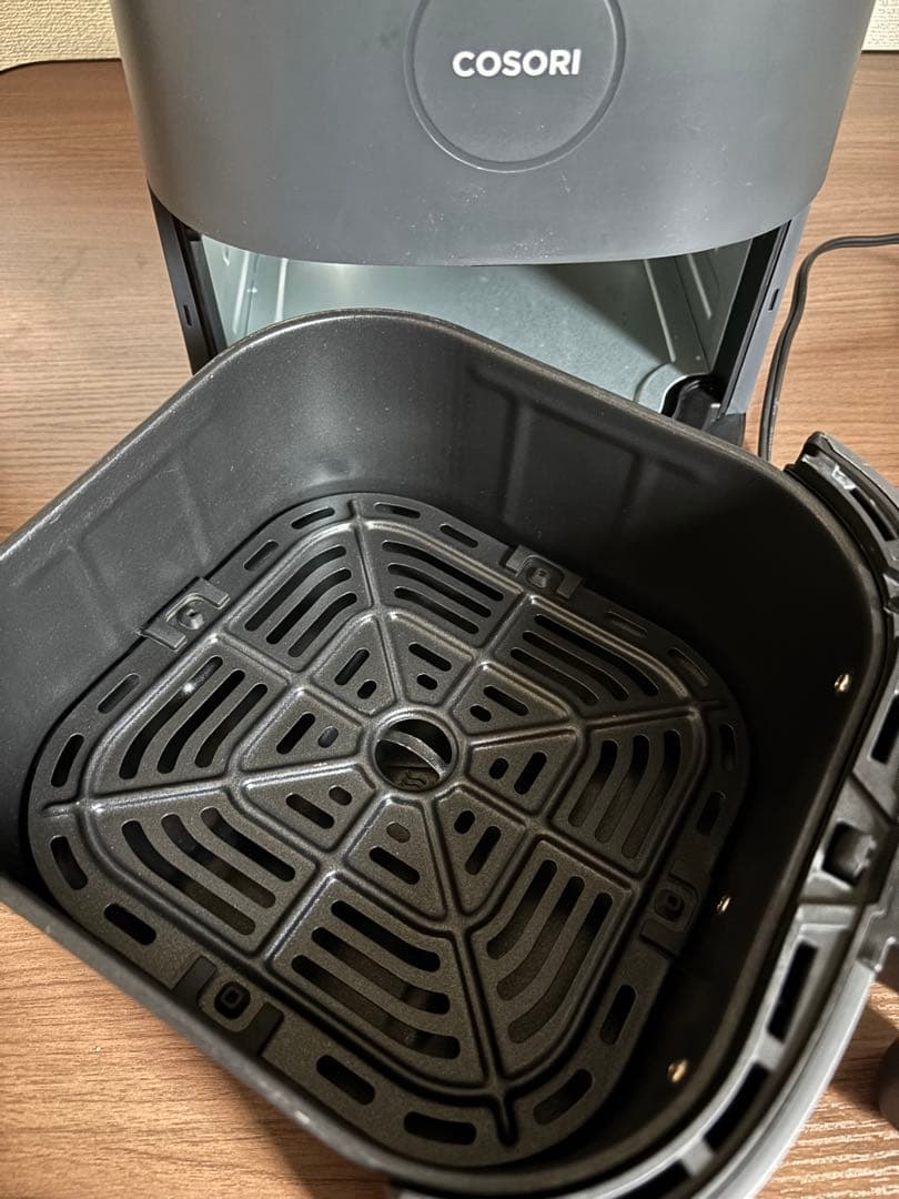 COSORI ノンフライヤー CAF-L501 4.7L　コソリ　エアフライヤー