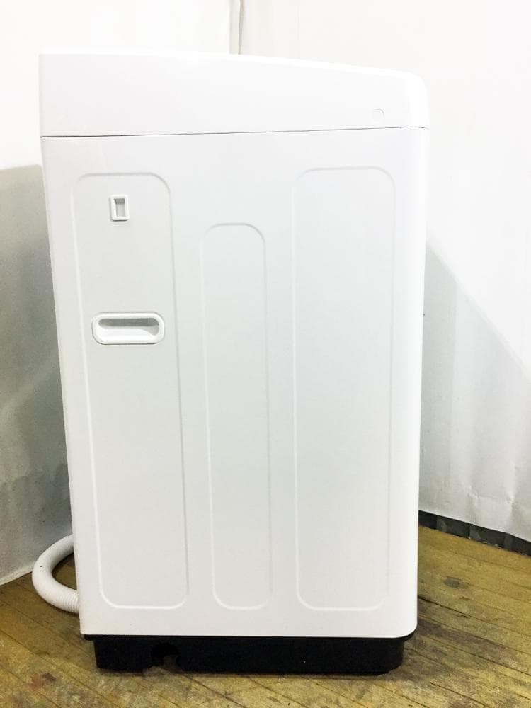 30日迄！19年製★Hisense 4.5kg 洗濯機【HW-T45C】