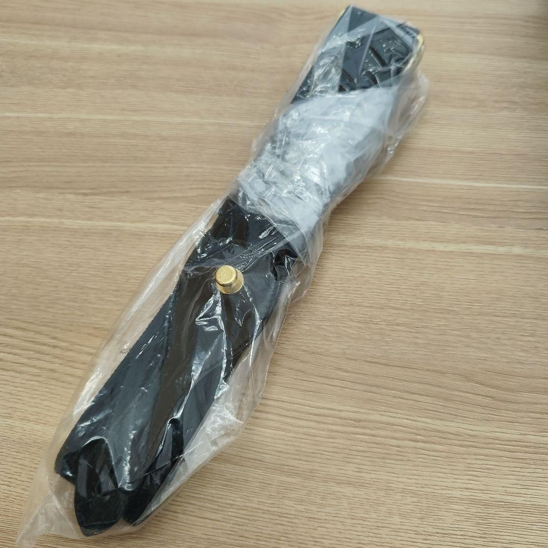 M*I様 HUNTING WORLD ブラック ビジネスバッグ