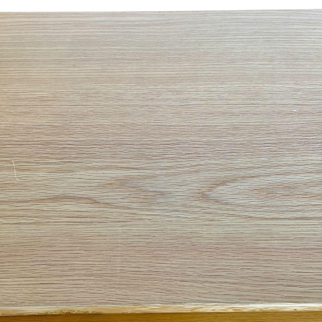 unico ウニコ SOLK ソルク デスク ドレッサー 北欧風