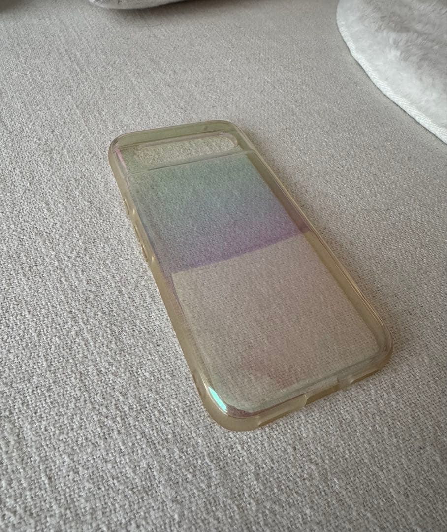 Google Pixel 8a ミントグリーン 本体 箱付き