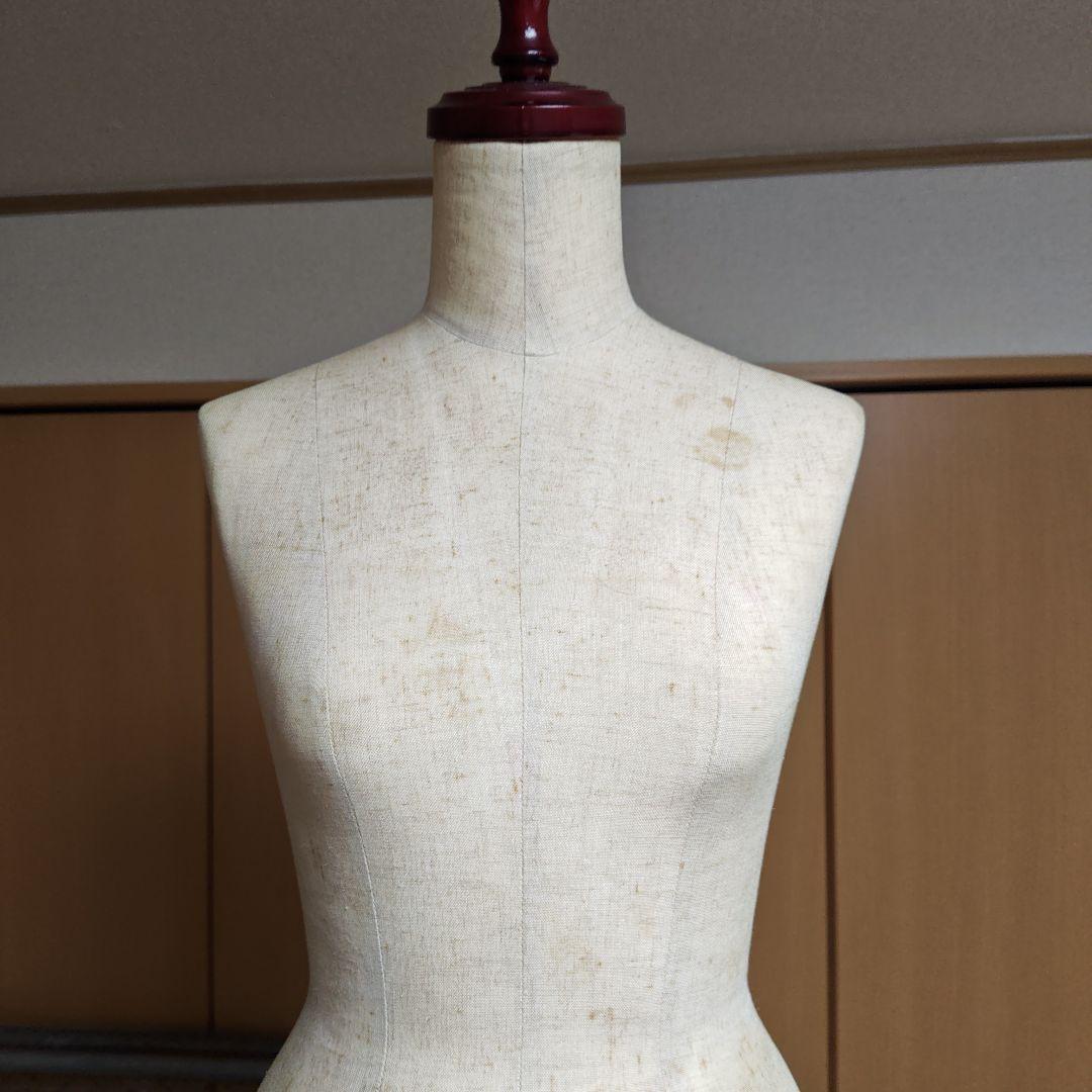 トルソー 5〜7号