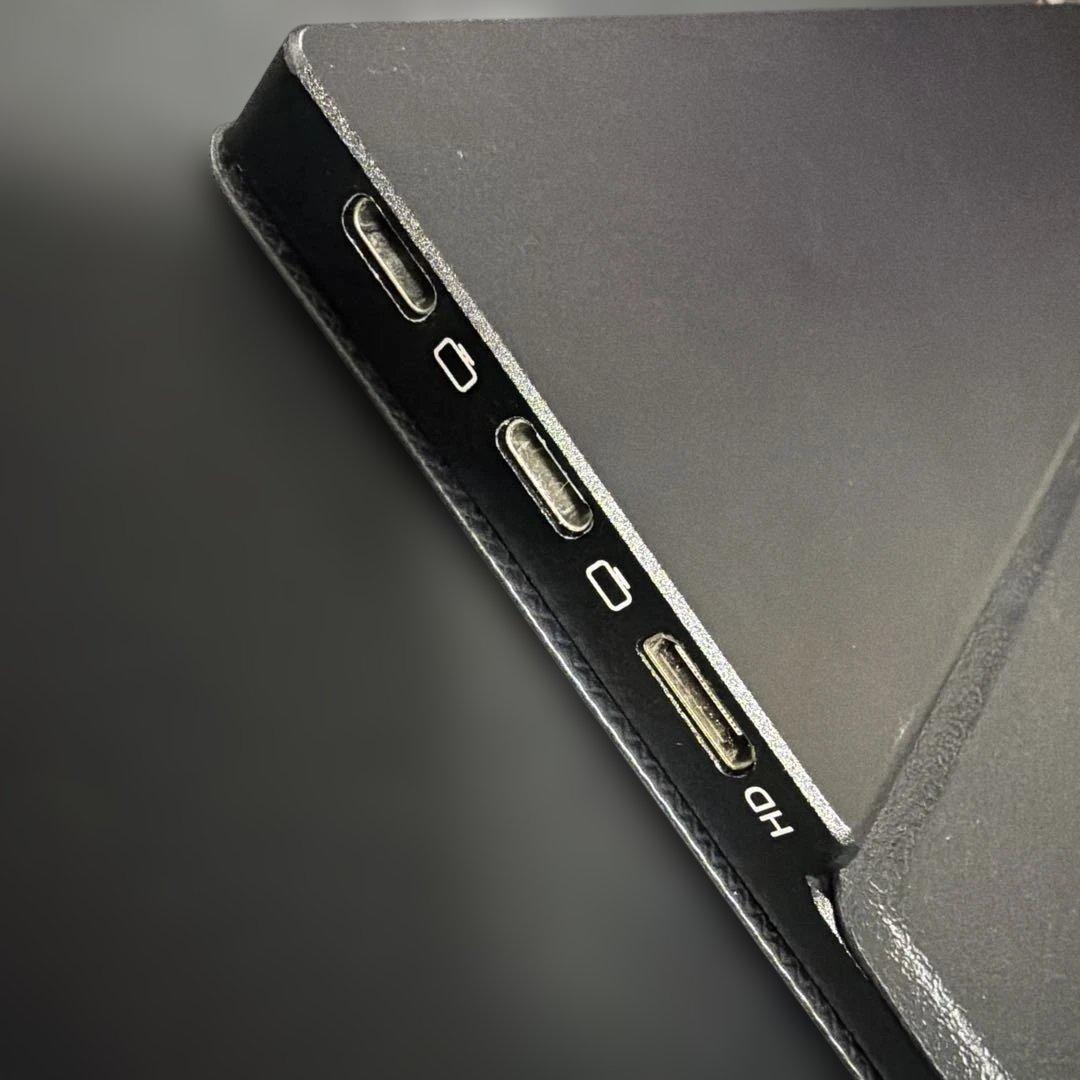 モバイルモニター 15.6インチ スイッチ用モニター