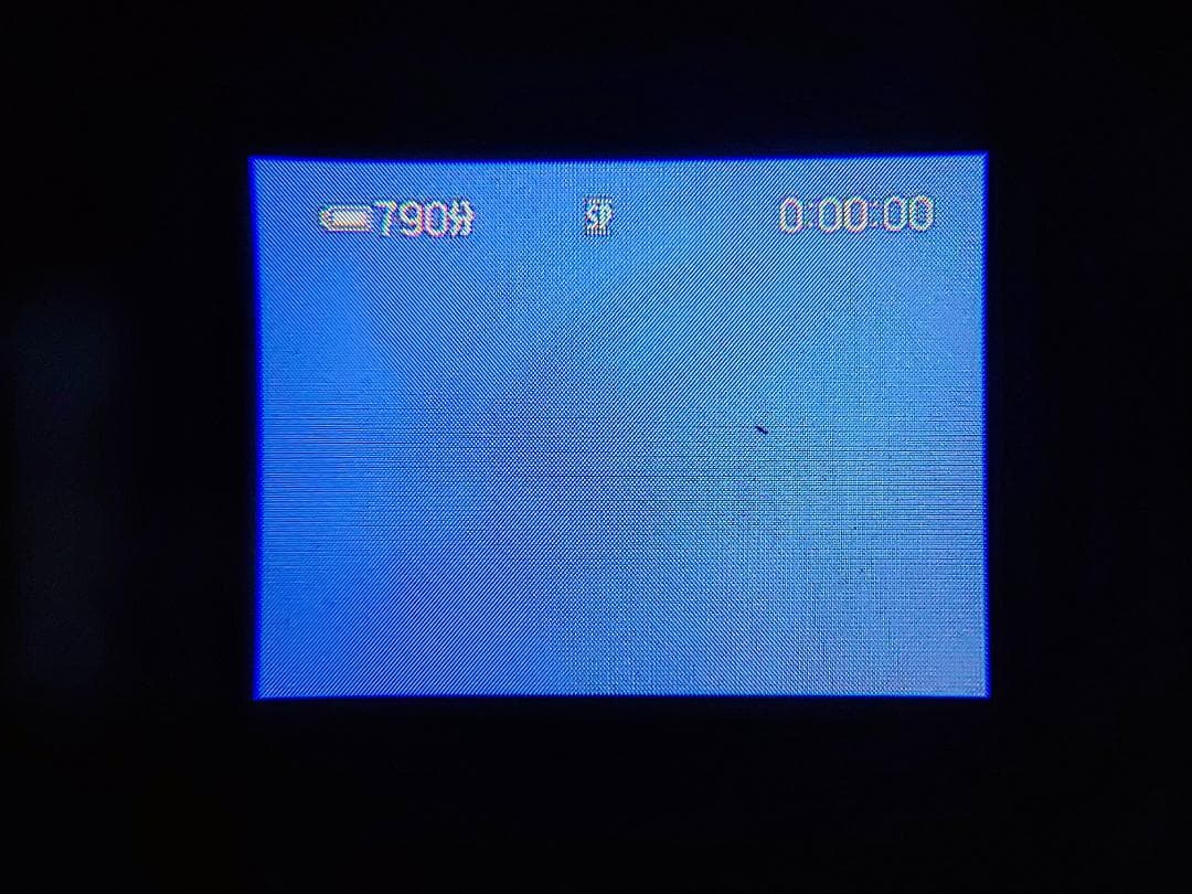 8mmテープのダビングに！ SONY ビデオカメラ CCD-TR280