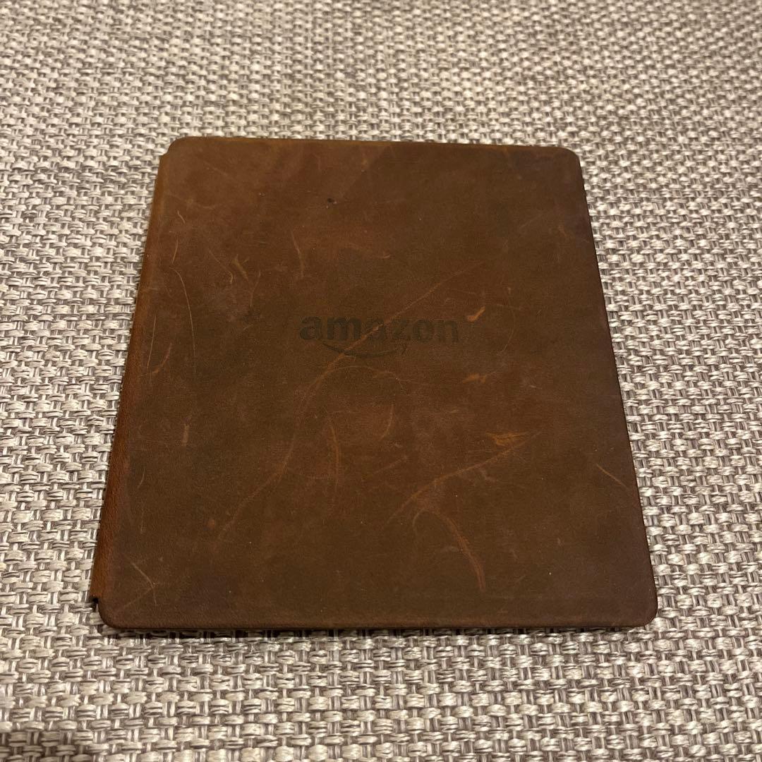 kindle oasis 8世代 広告無し Wi-Fiモデル