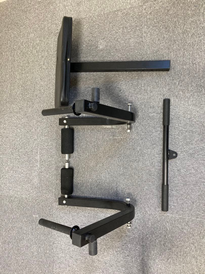 引き取り限定　ファイティングロード社製ホームジム