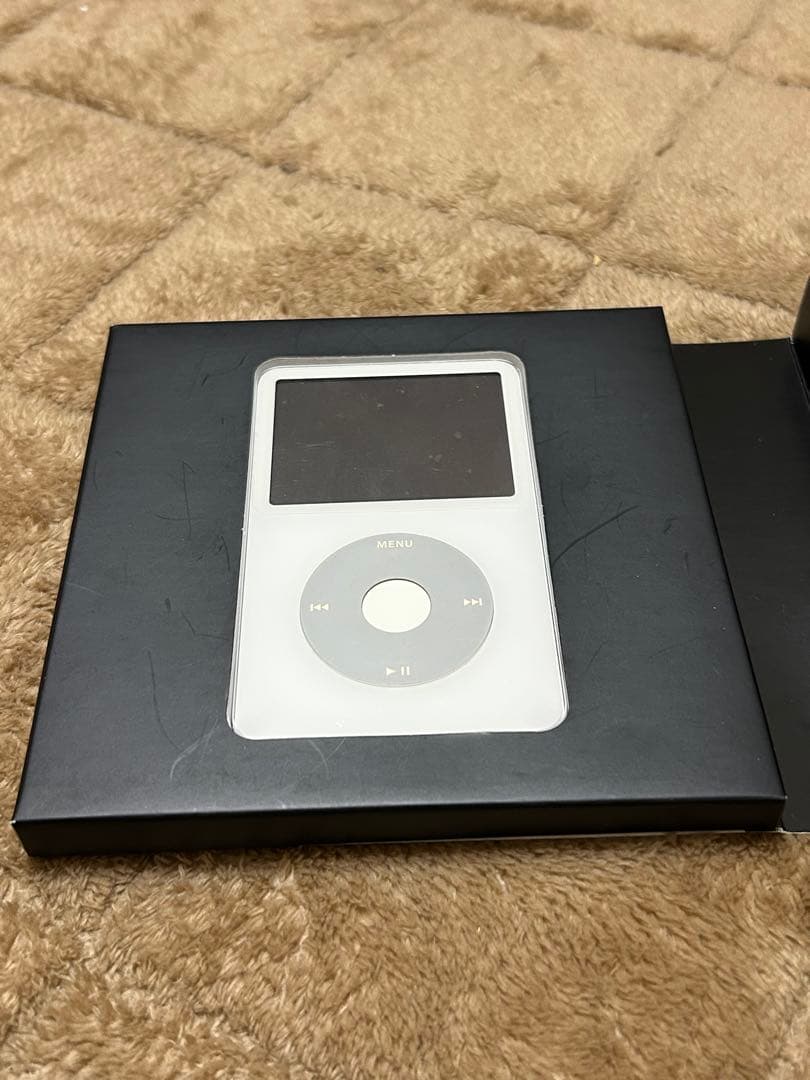 iPod classic 美品