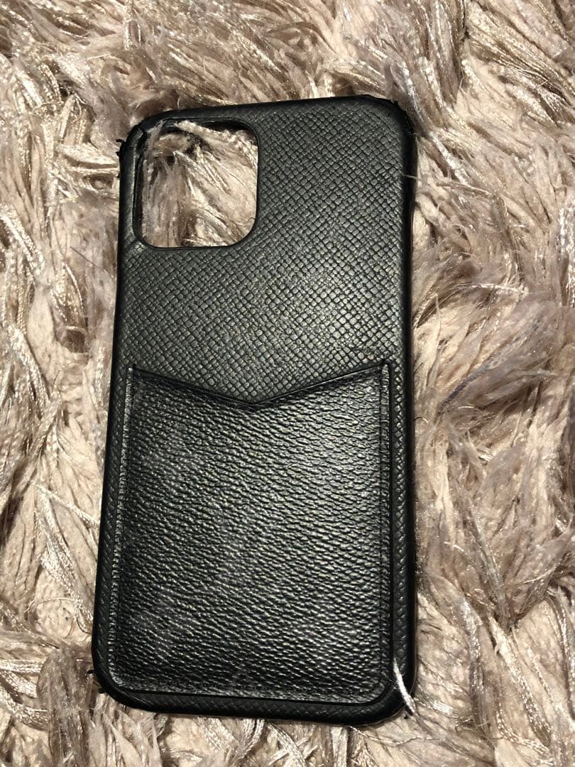 ルイヴィトン LOUIS VUITTON iPhone 12 Pro Max