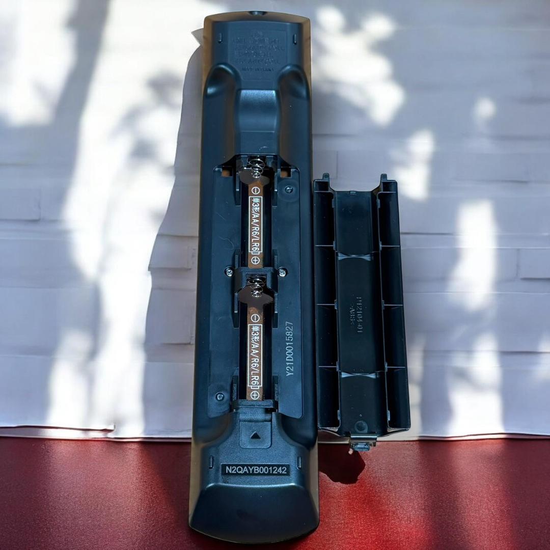 ☆美品 パナソニック DMR-4X600 6TB 4Kブルーレイレコーダー