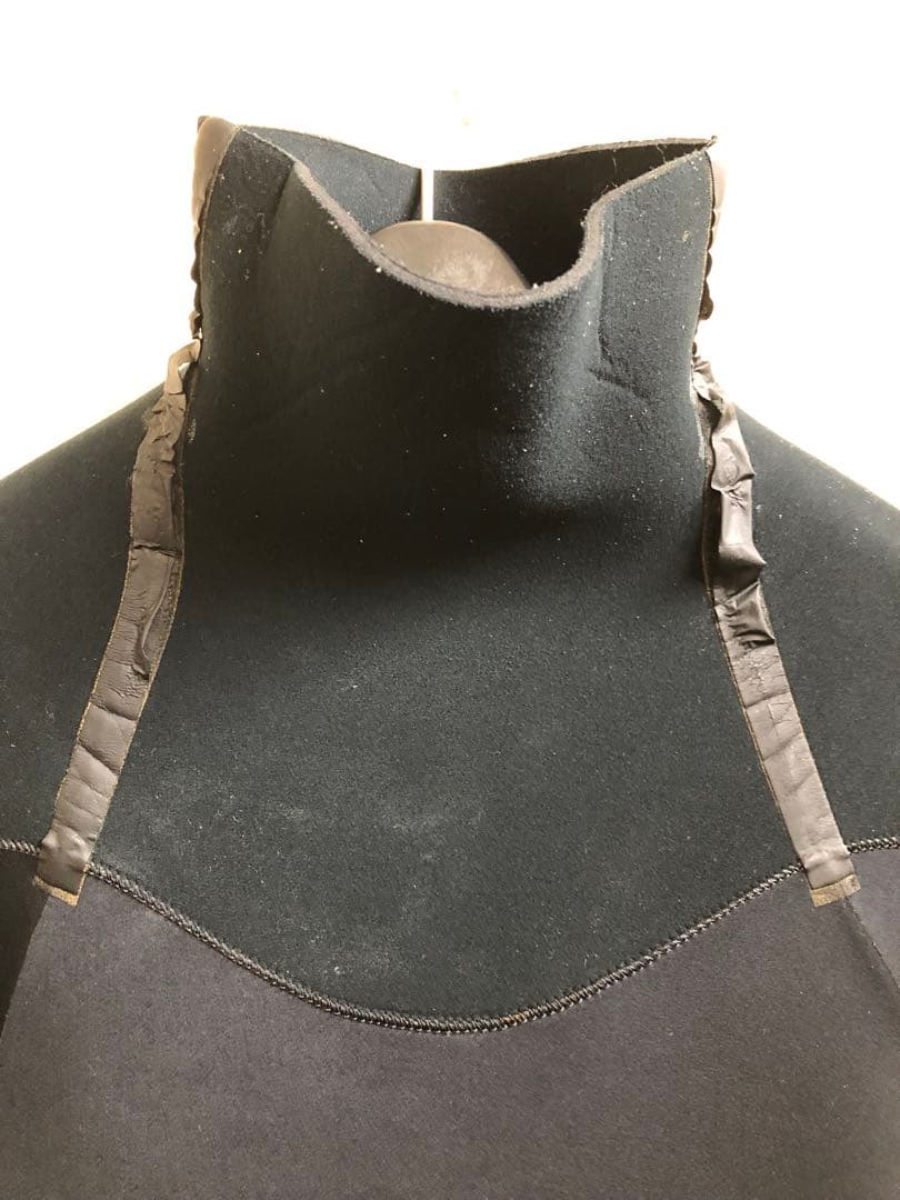 ZERO1 ネックエントリー　ジャージ　フルスーツ