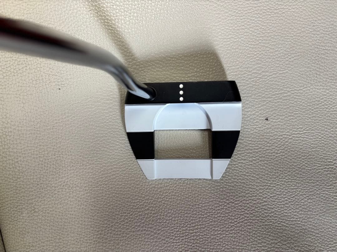 ODYSSEYAi-ONE JAILBIRD MINI DB 34インチ