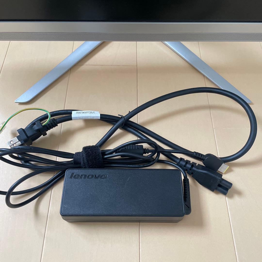 Lenovo液晶一体型PC 23型ideacentre F0C3 Core i5