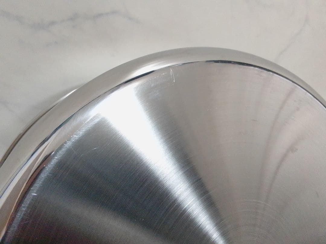 未使用 Amway 6L シチューパン 現行型 アムウェイ 両手鍋 IH対応 ③