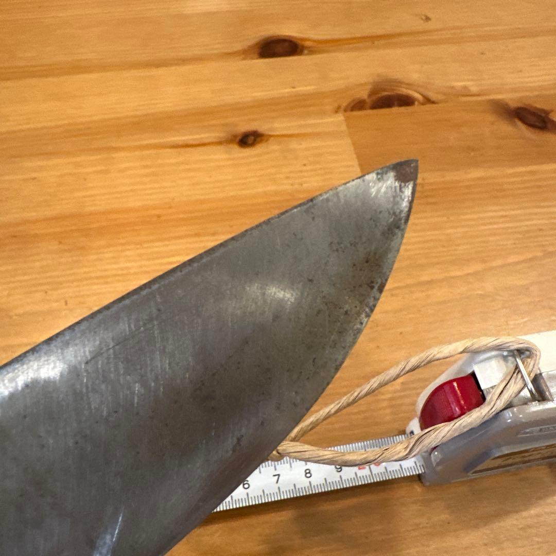 有次　包丁　まとめ