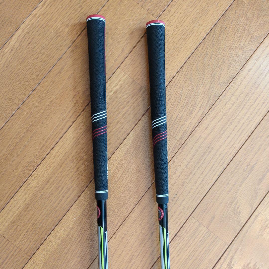 カ*ゴ様 【値引】TaylorMade M1 ユーティリティ19・21度 シャフ