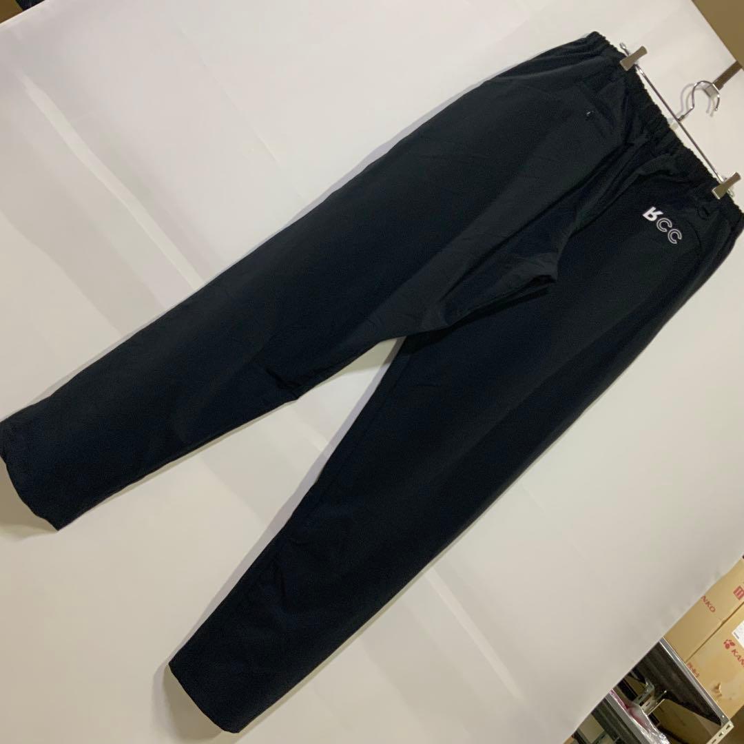 #FR2GOLF ストレッチ テーパードストレートパンツ