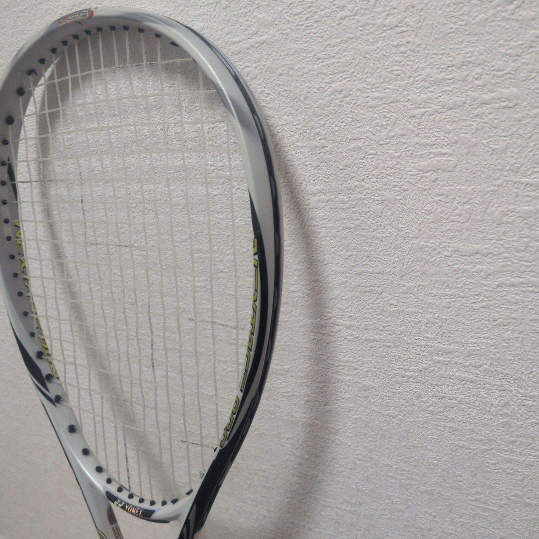 希少 レア YONEX NEXTAGE 80S ソフトテニスラケット ヨネックス
