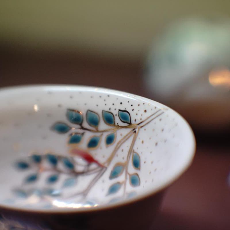 印象派のカメラ‼️ SEMFLEX 6X6 Som Berthiot