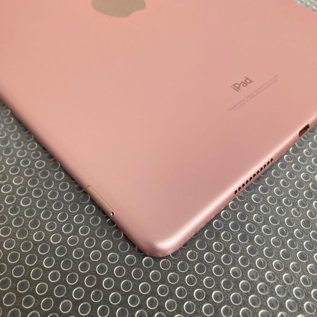 2764 電池最良好☆iPad Pro 64GB 10.5インチ SIMフリー☆