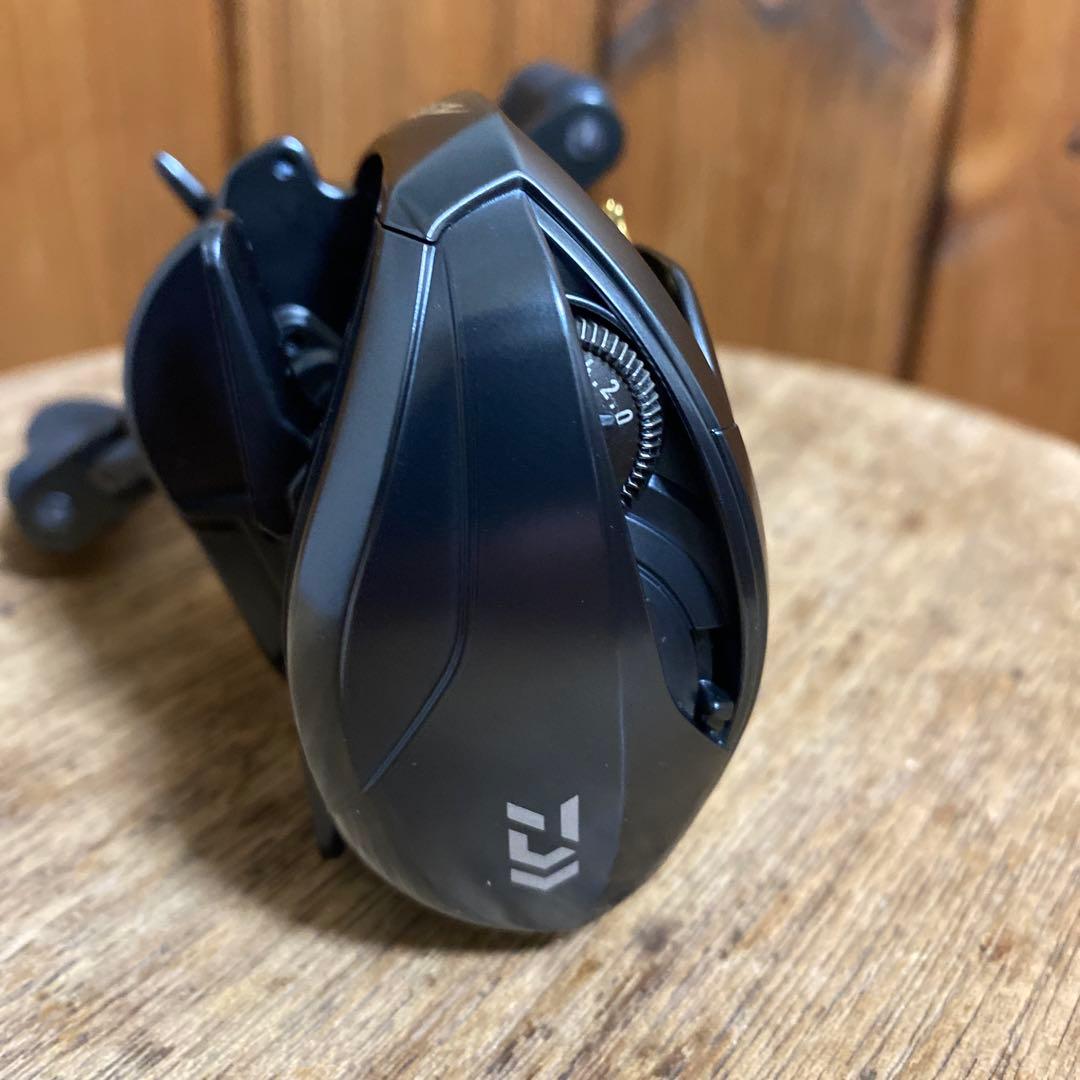 16スティーズSVTW スプール無し