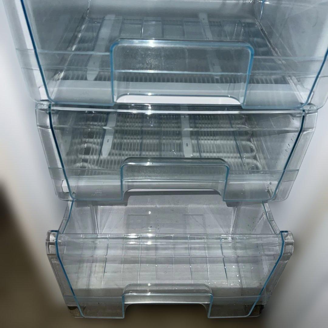 ⭐︎極美品アイリスオーヤマ/スリム/背の高い冷蔵庫/収納力抜群/大人気モデル！